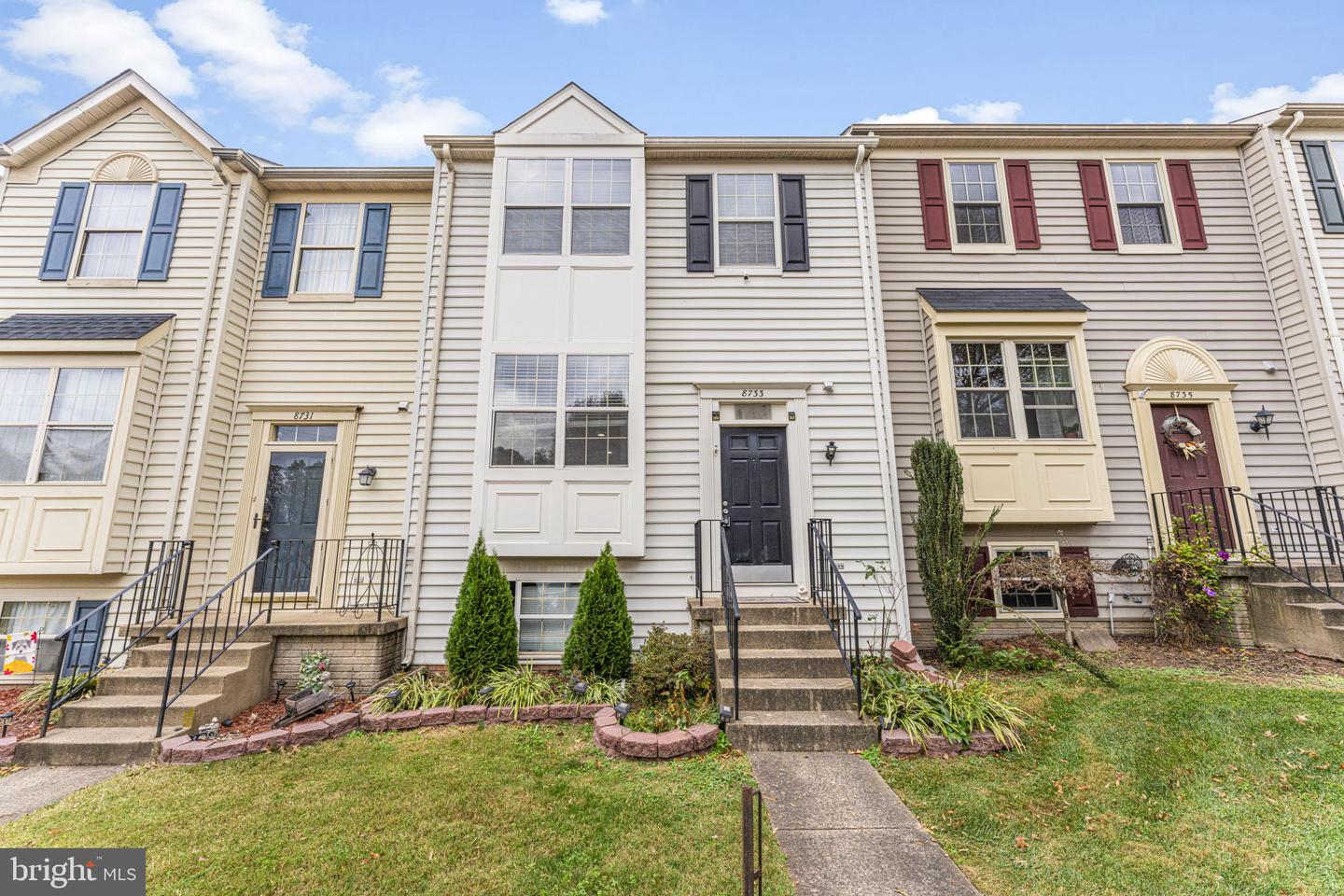 8733 Deblanc Place, Manassas