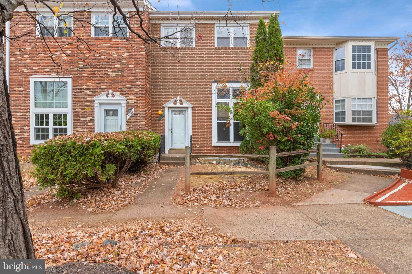 9155 Laurelwood Court, Manassas