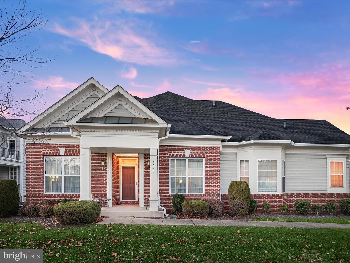 8347 Gaither Street, Manassas