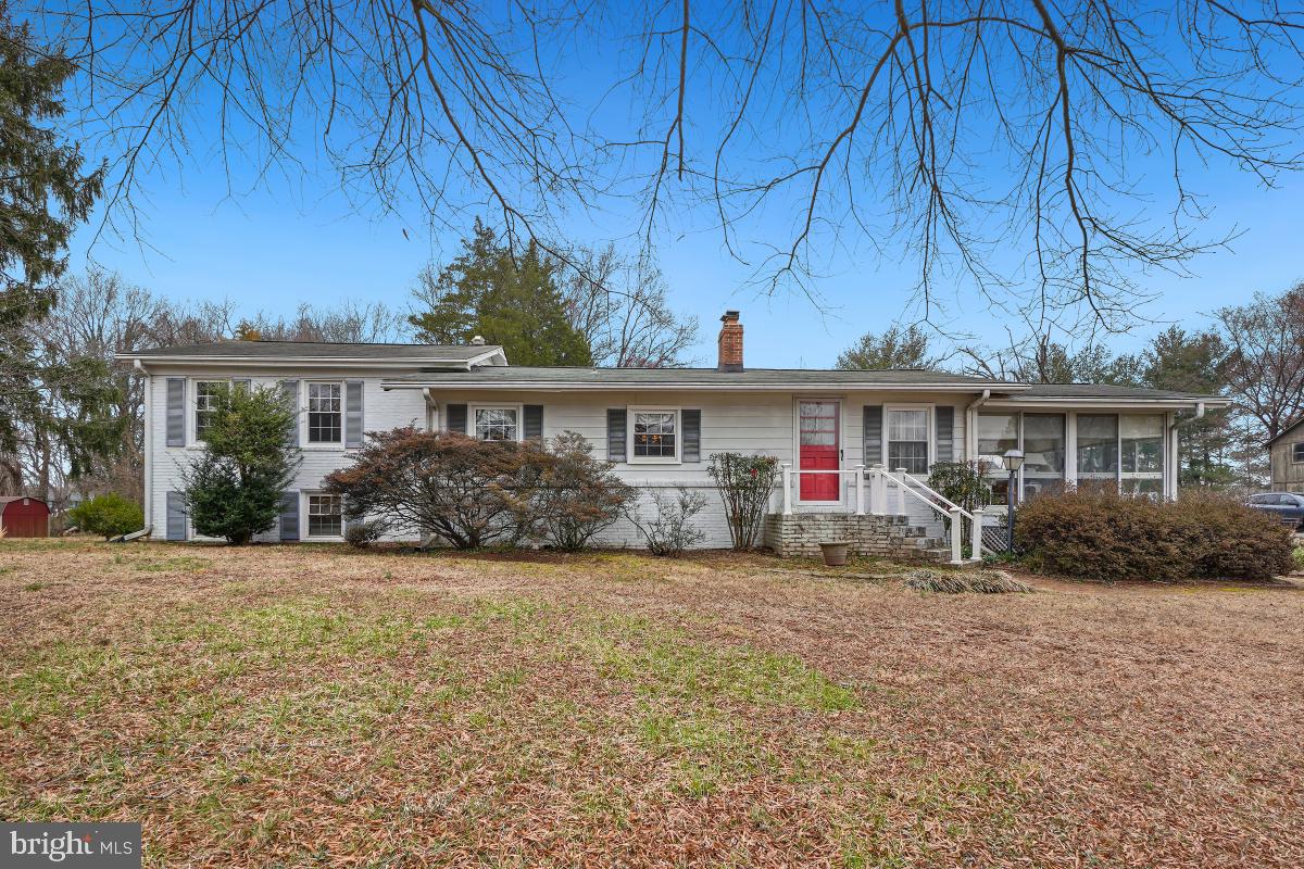 10006 S Grant Avenue, Manassas