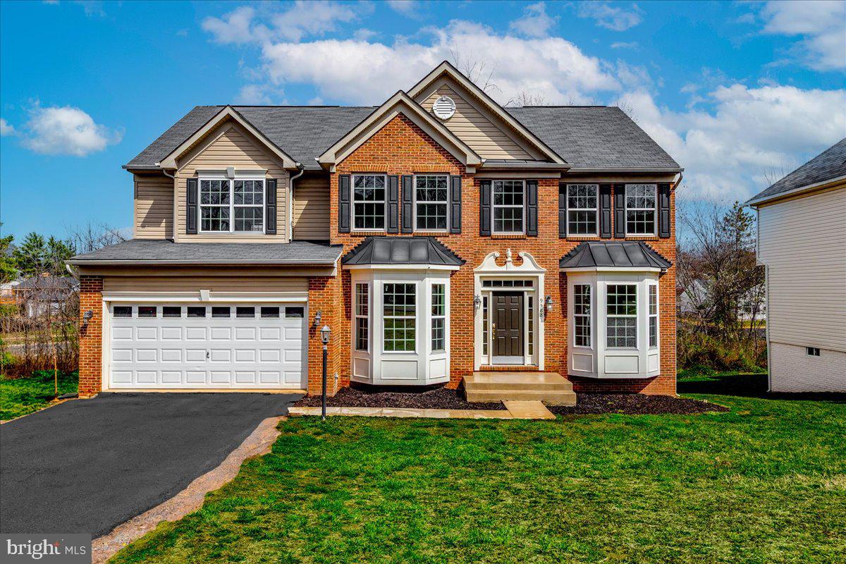 9588 Clover Hill Road, Manassas