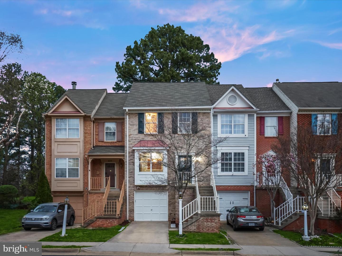 8628 Sanderling Drive, Manassas
