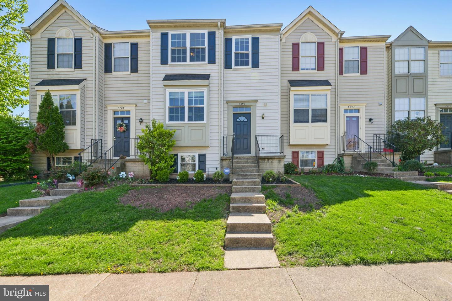 8791 Deblanc Place, Manassas