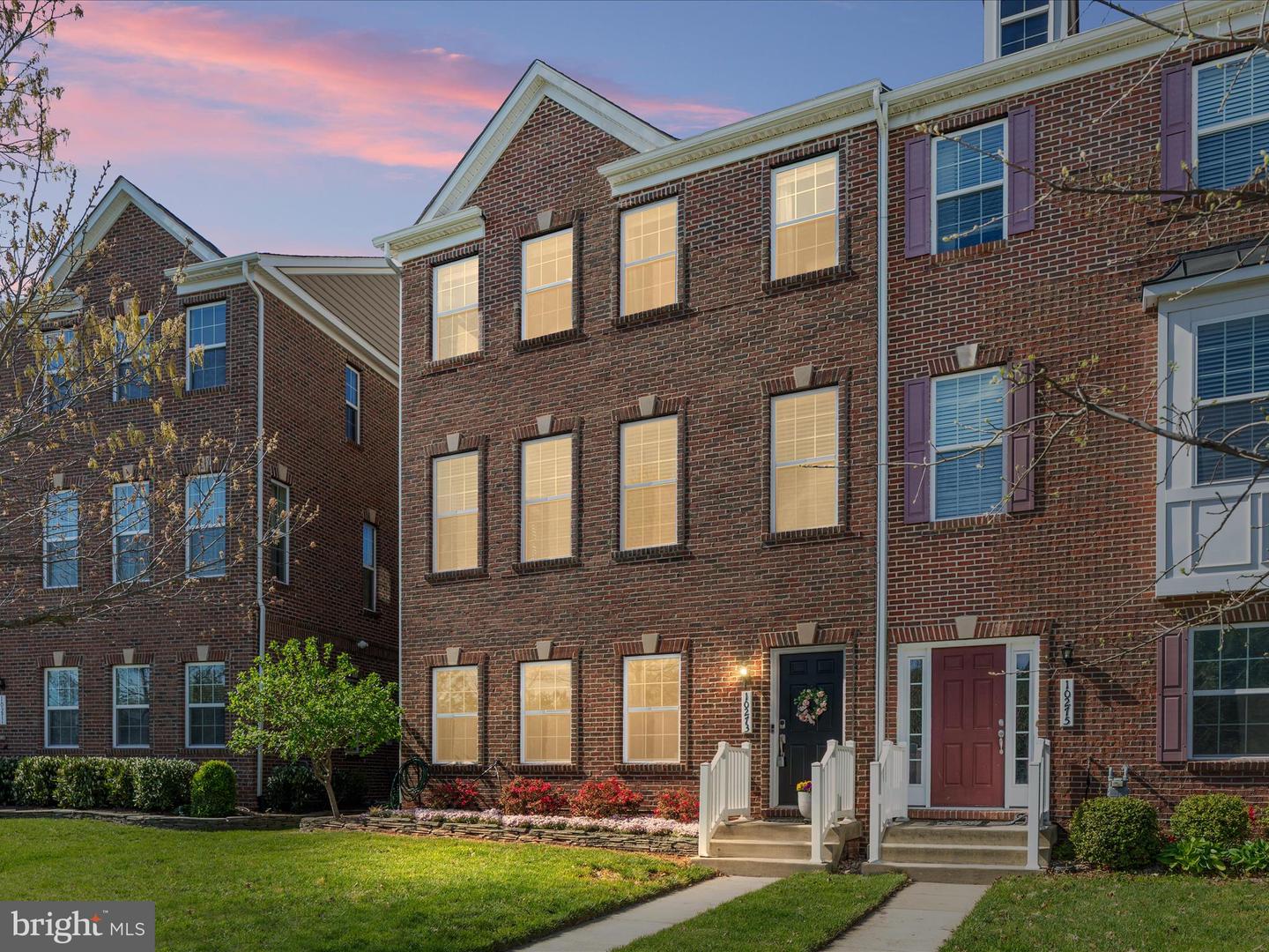 10273 Hastings Drive, Manassas