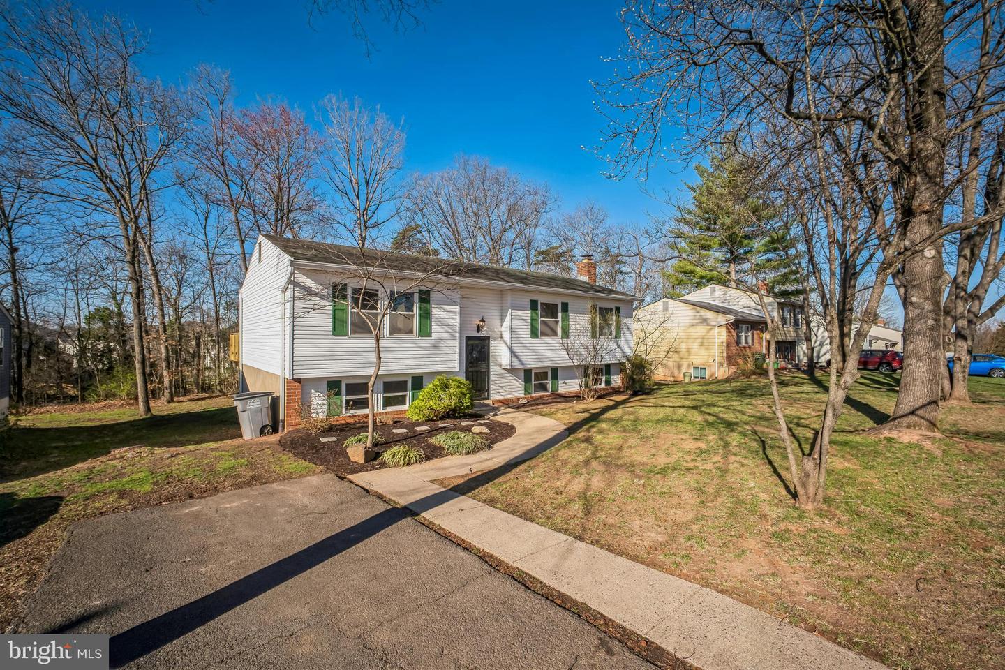 8314 Liberia Avenue, Manassas