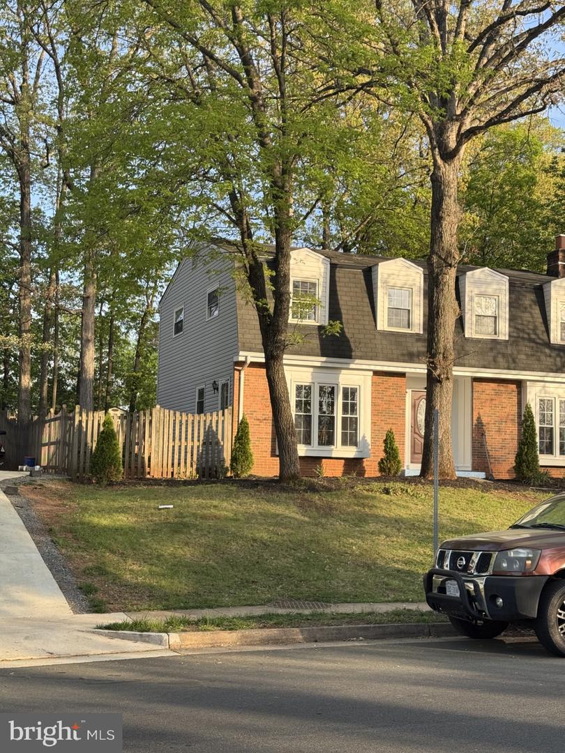 8549 Stonewall Road, Manassas