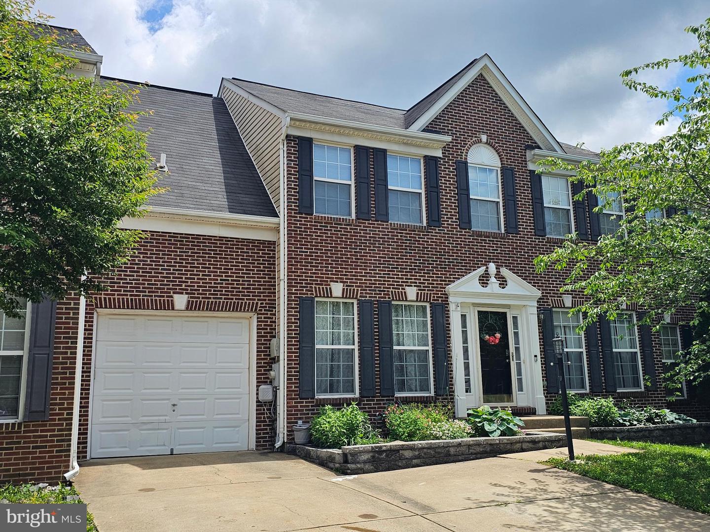 8645 Adrienne Place, Manassas