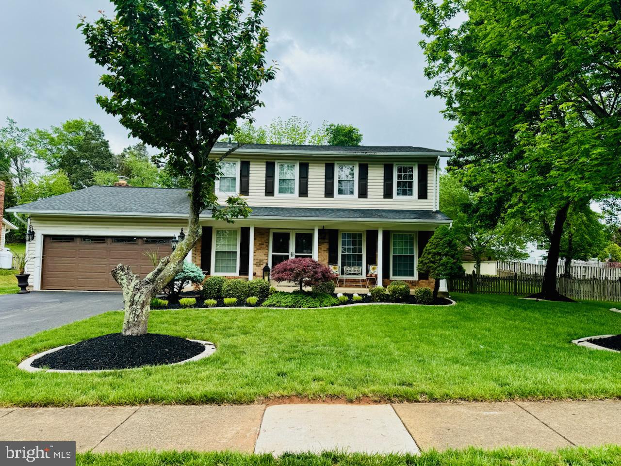 9219 Placid Street, Manassas