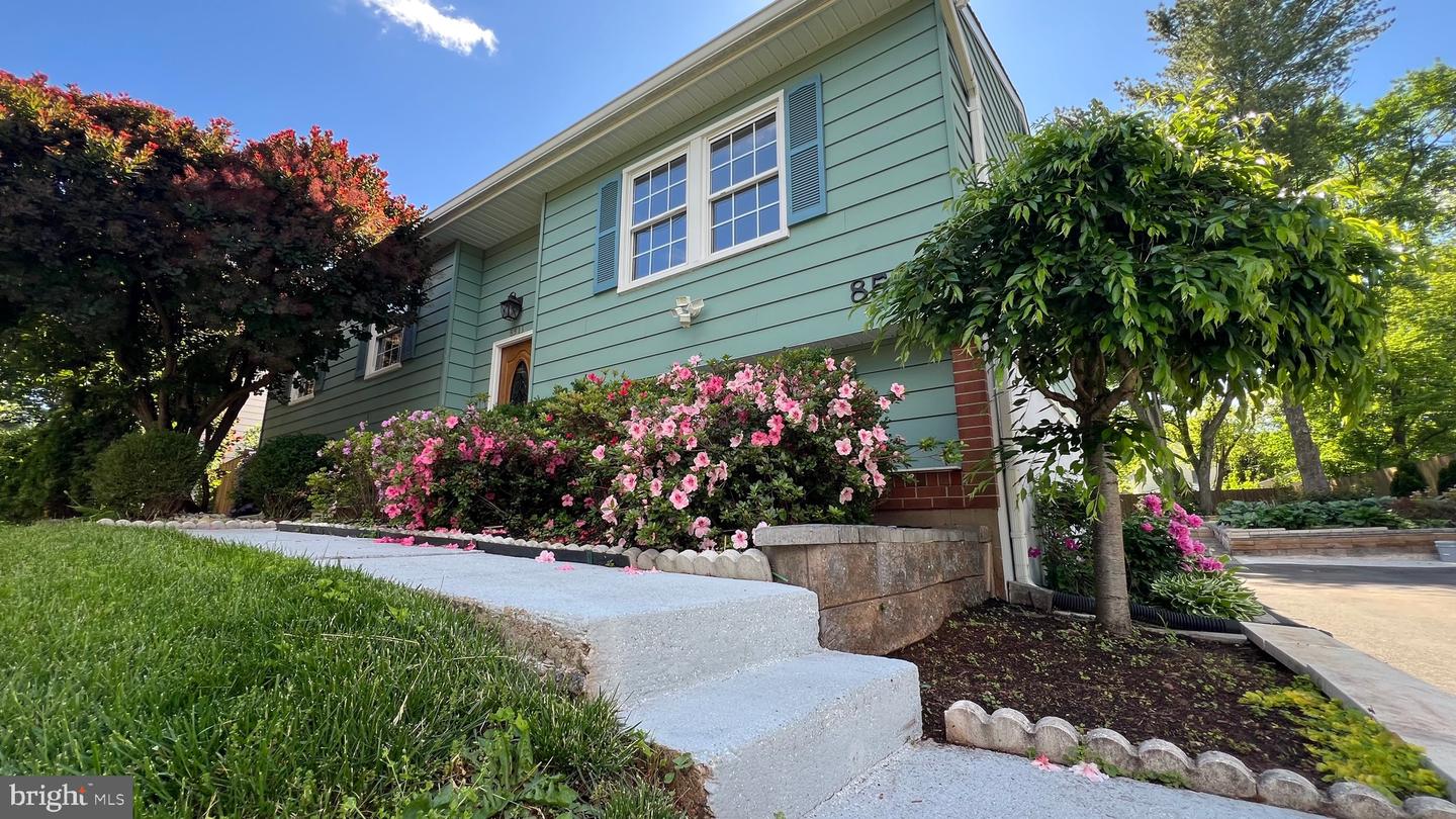 8513 Cavalry Lane, Manassas