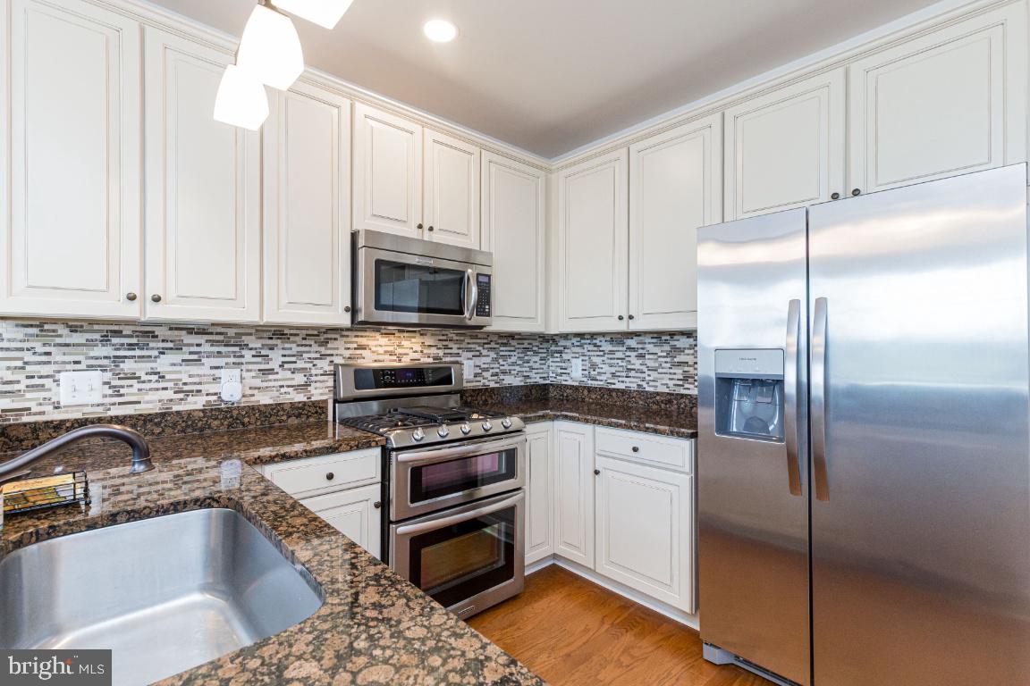 9200 Charleston Drive #207, Manassas