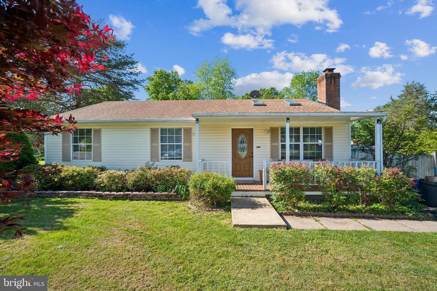 9185 Winterset Drive, Manassas