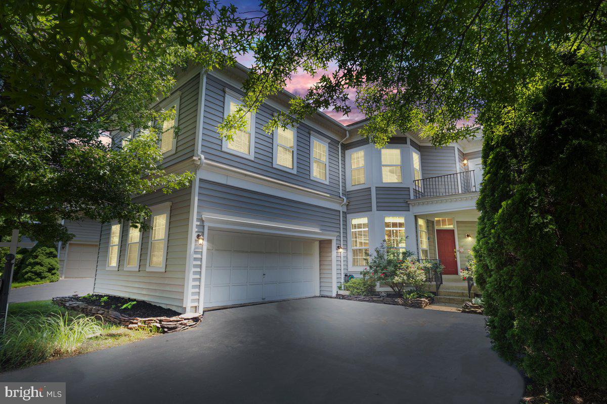 8341 Tillett Loop, Manassas