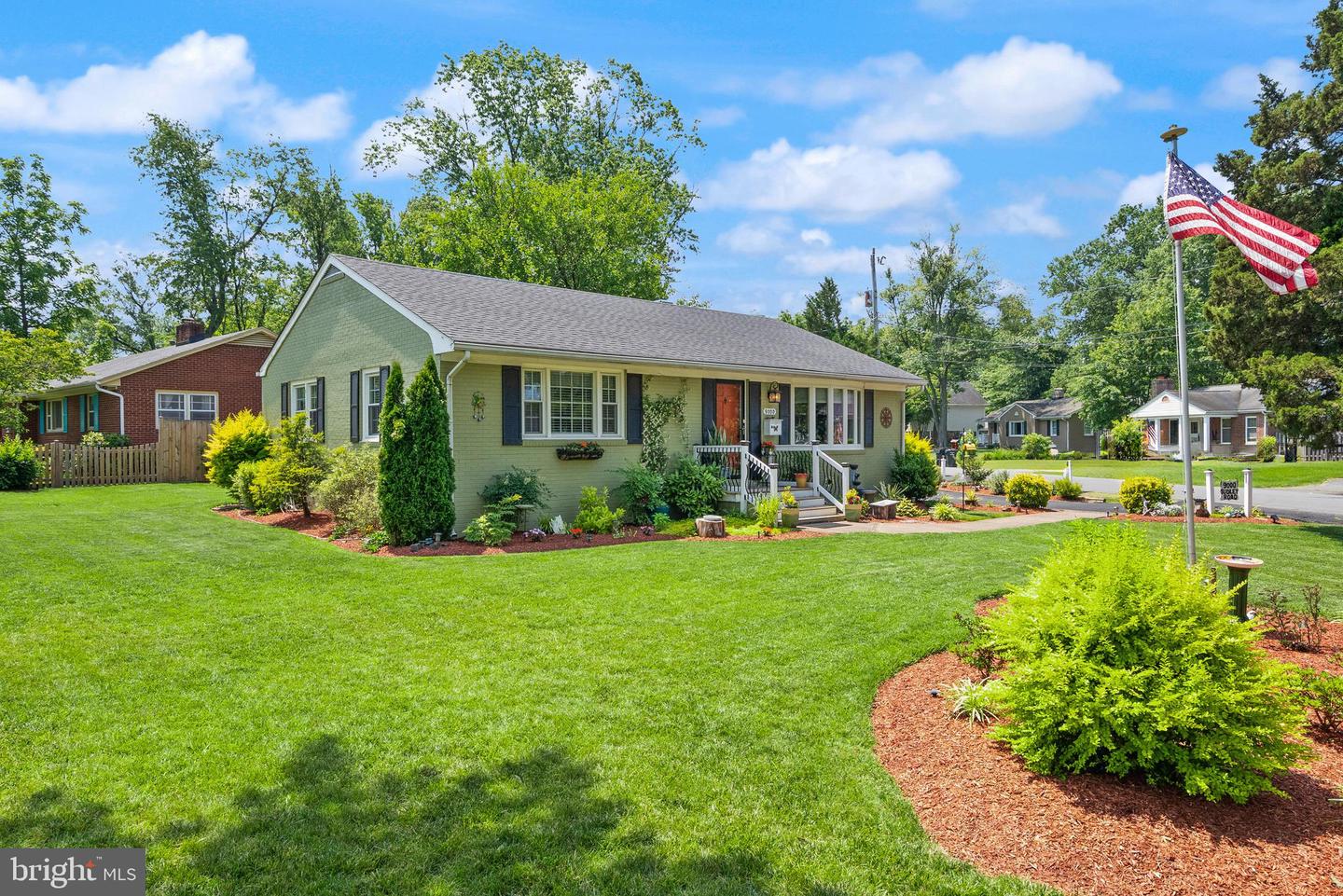 9000 Sudley Road, Manassas