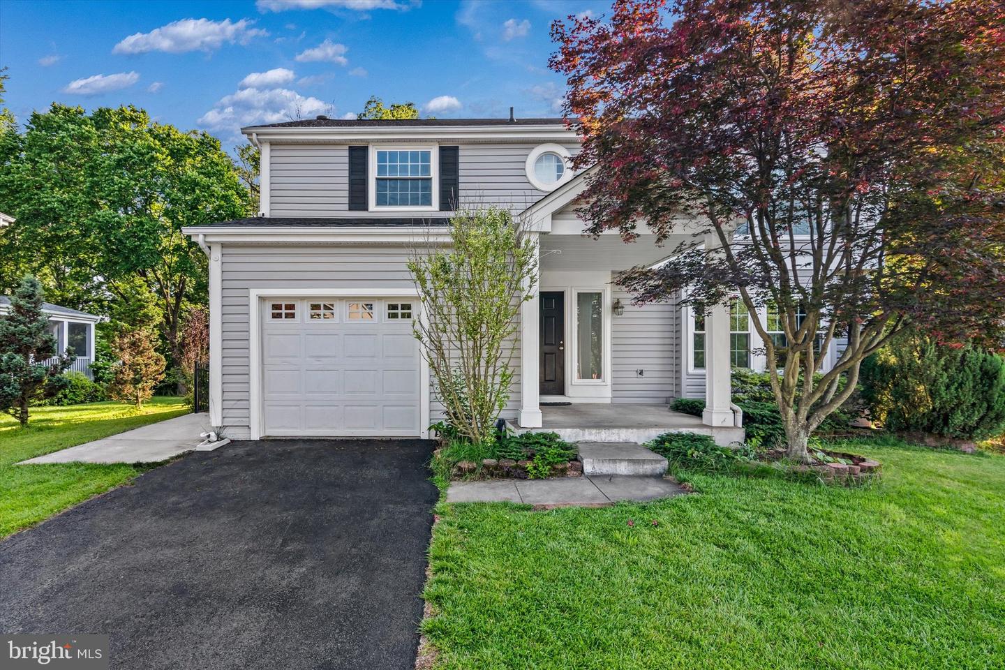 10462 Brackets Ford Circle, Manassas