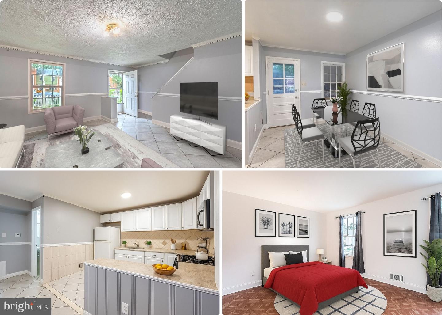 9832 Buckner Road, Manassas