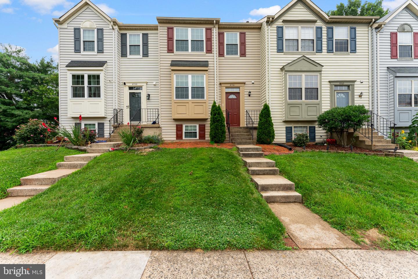 8761 Deblanc Place, Manassas