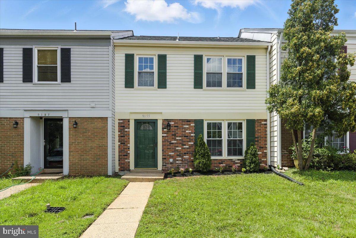 9155 Kershaw Court, Manassas