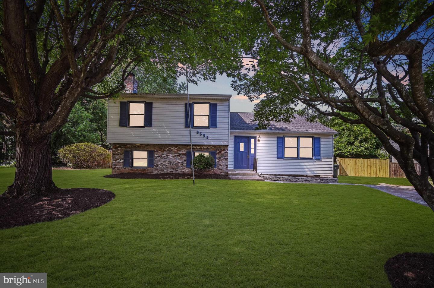 8591 King Carter Street, Manassas