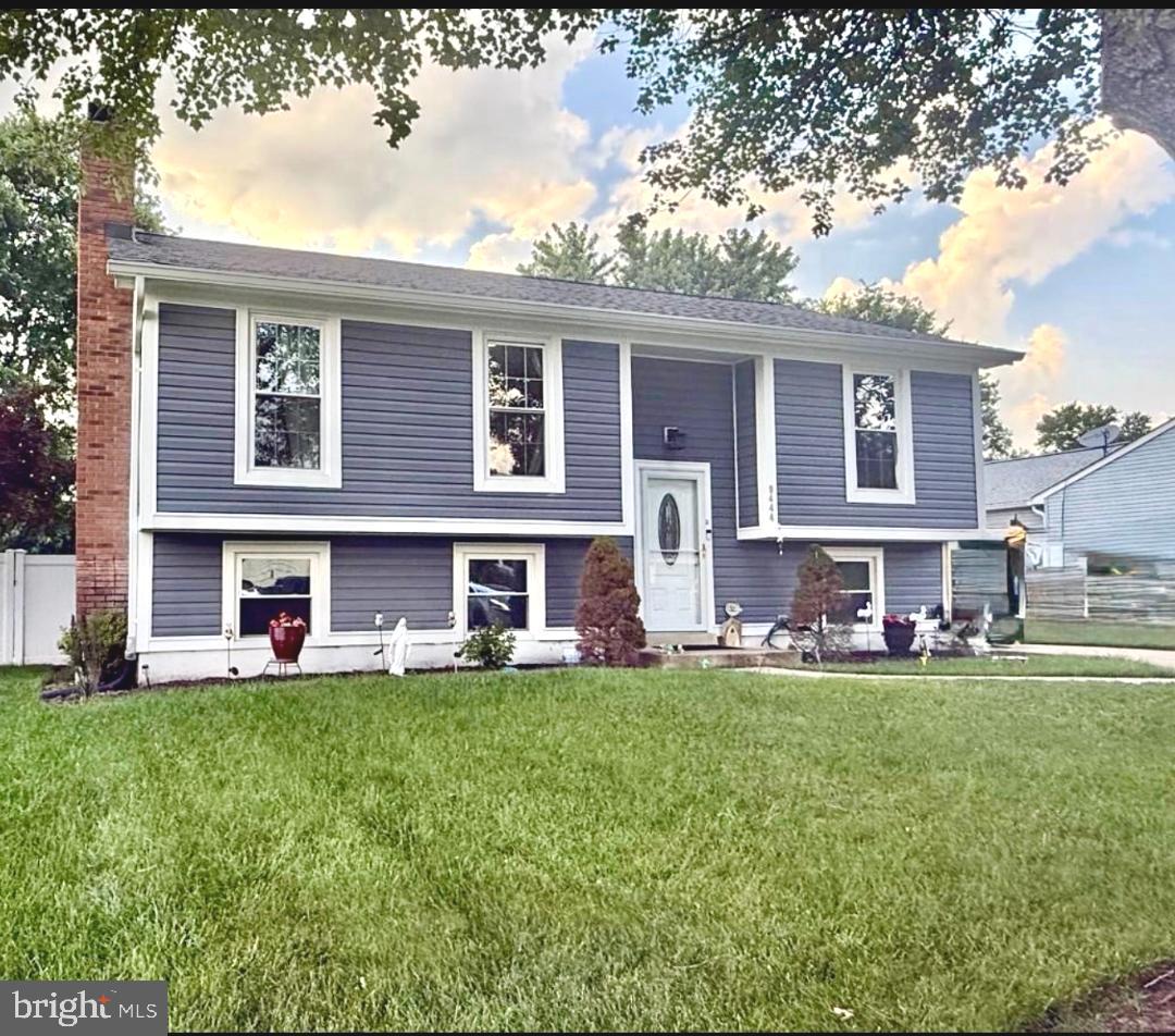 9444 Corey Drive, Manassas