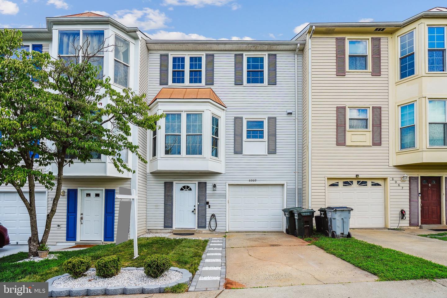 8969 Cannon Ridge Drive, Manassas