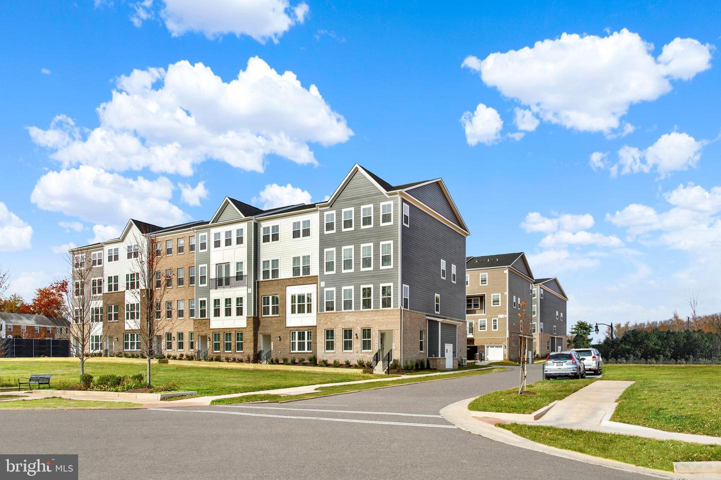 9679 Swallowtail Lane, Manassas