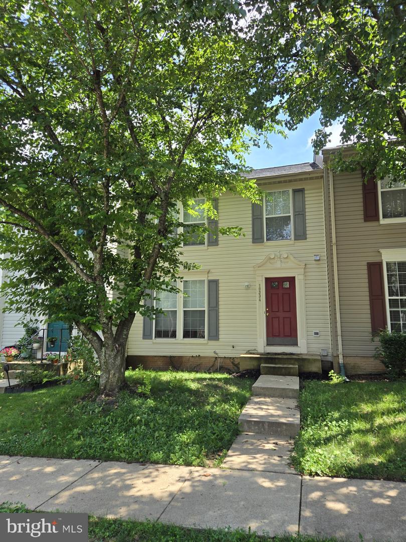 10334 Gent Court, Manassas