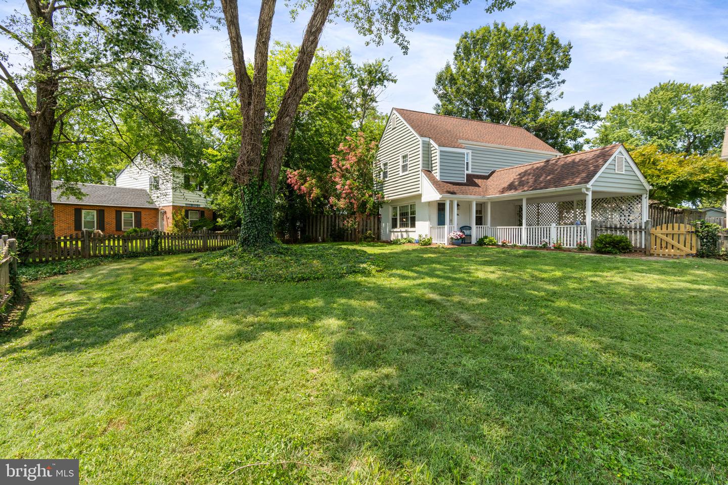 8596 Sherman Court, Manassas