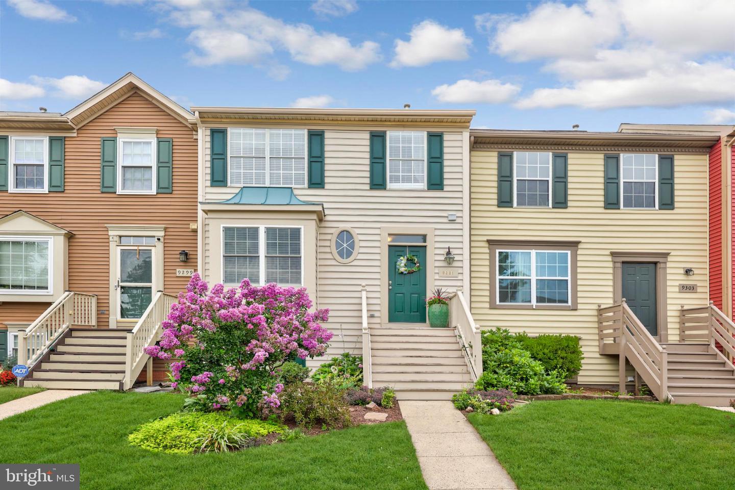 9301 Veridan Drive, Manassas