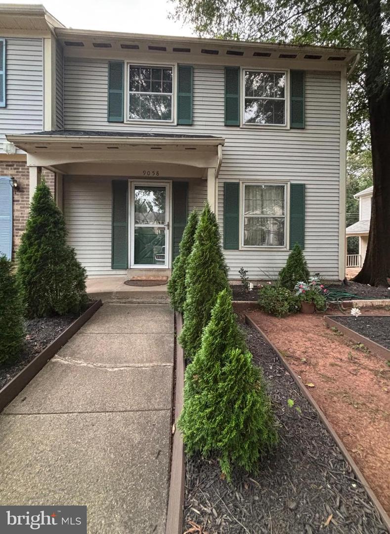 9058 Old Hickory Court, Manassas
