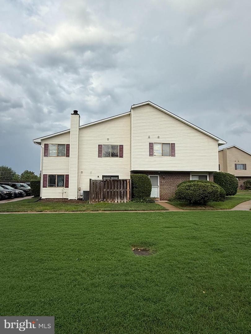9013 Sandalwood Drive #d, Manassas