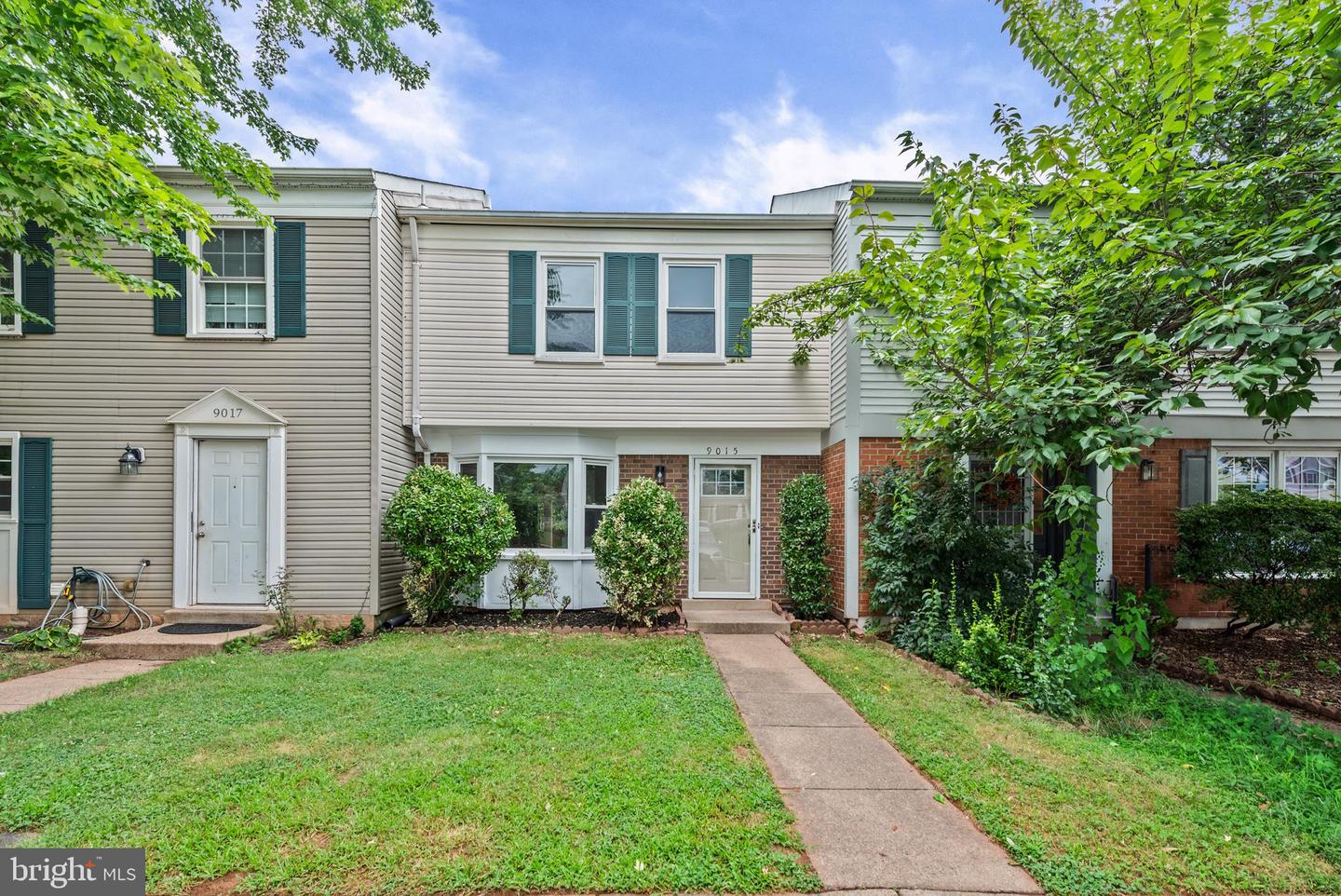 9015 Miles Place, Manassas
