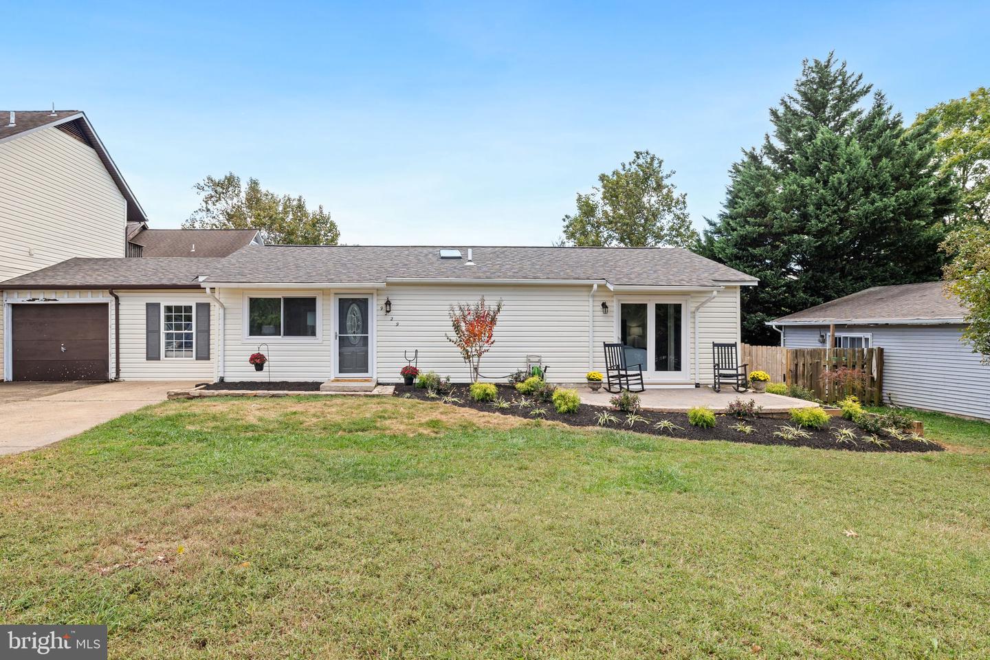 9229 Prince William Street, Manassas