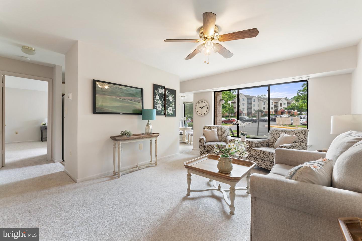 9552 Cannoneer Court #204, Manassas