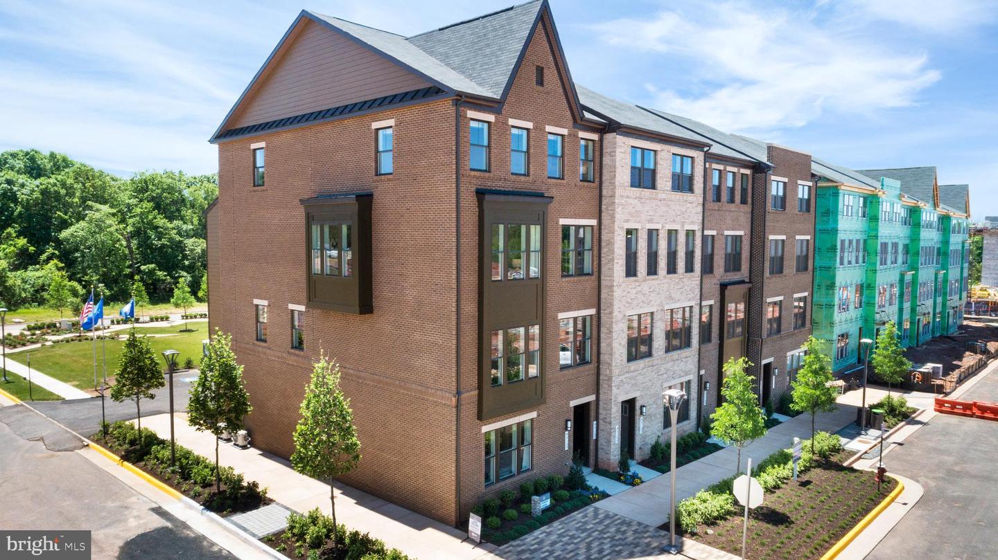 9677 Swallowtail Lane, Manassas
