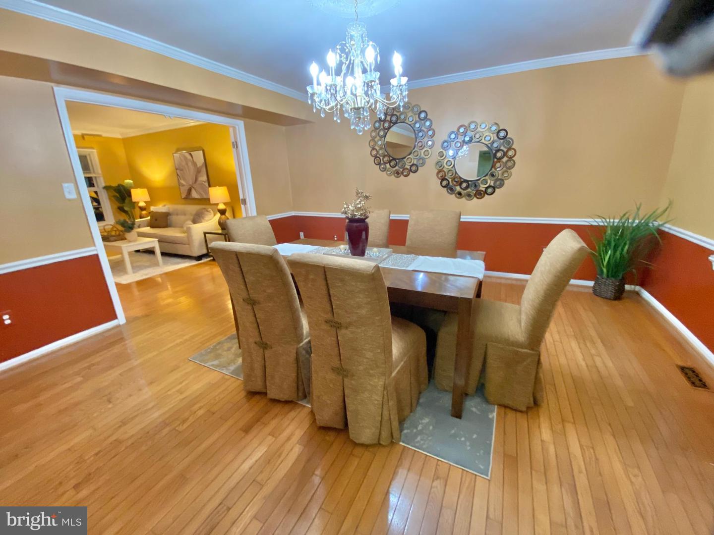 10014 Willow Grove Trail, Manassas