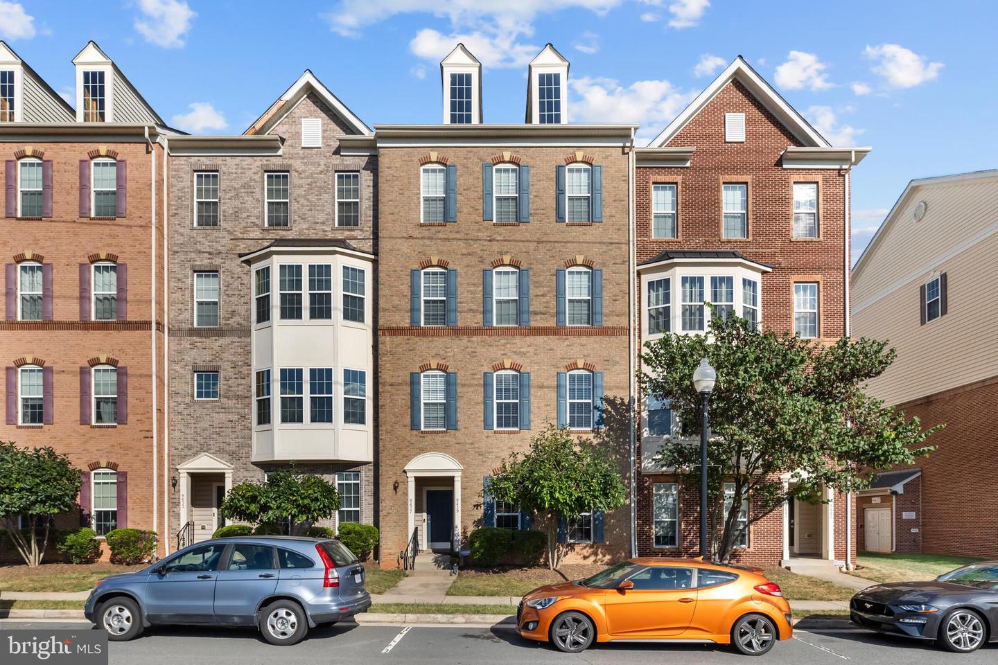9439 Stonewall Road, Manassas