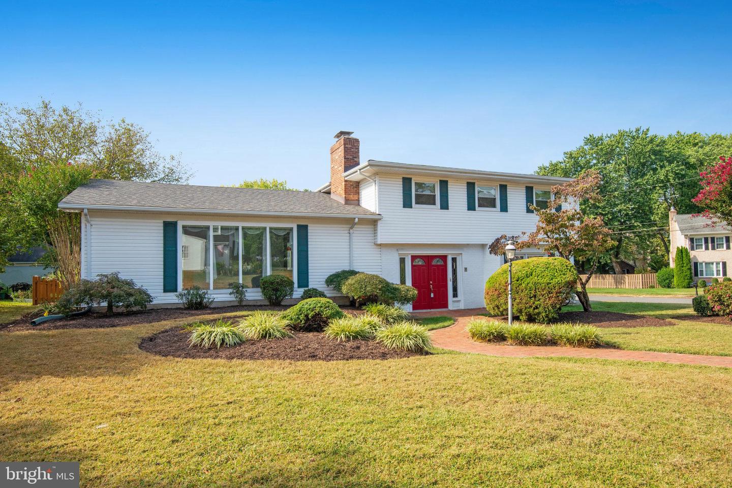 9511 Park Street, Manassas