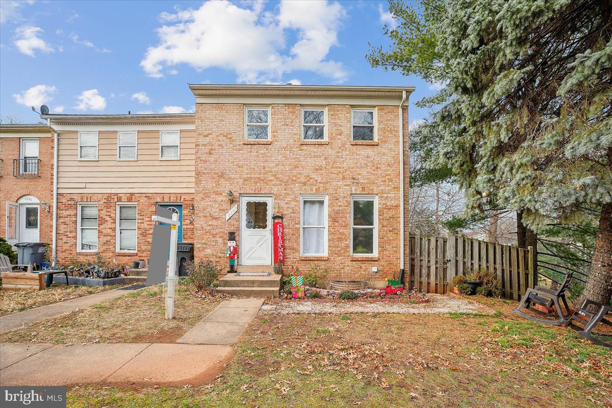 8347 Ivy Glen Court, Manassas
