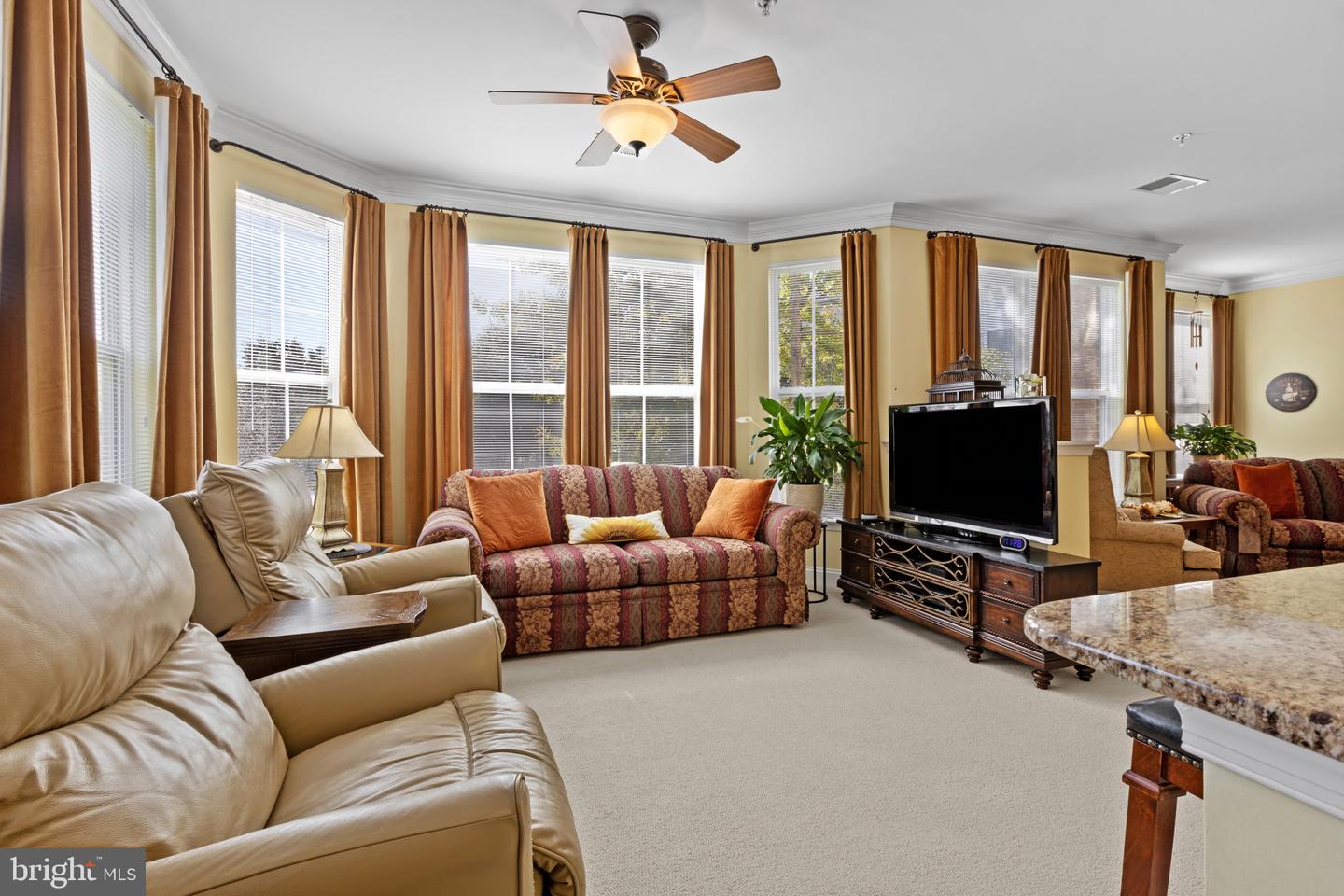 8610 Liberty Trail #201, Manassas