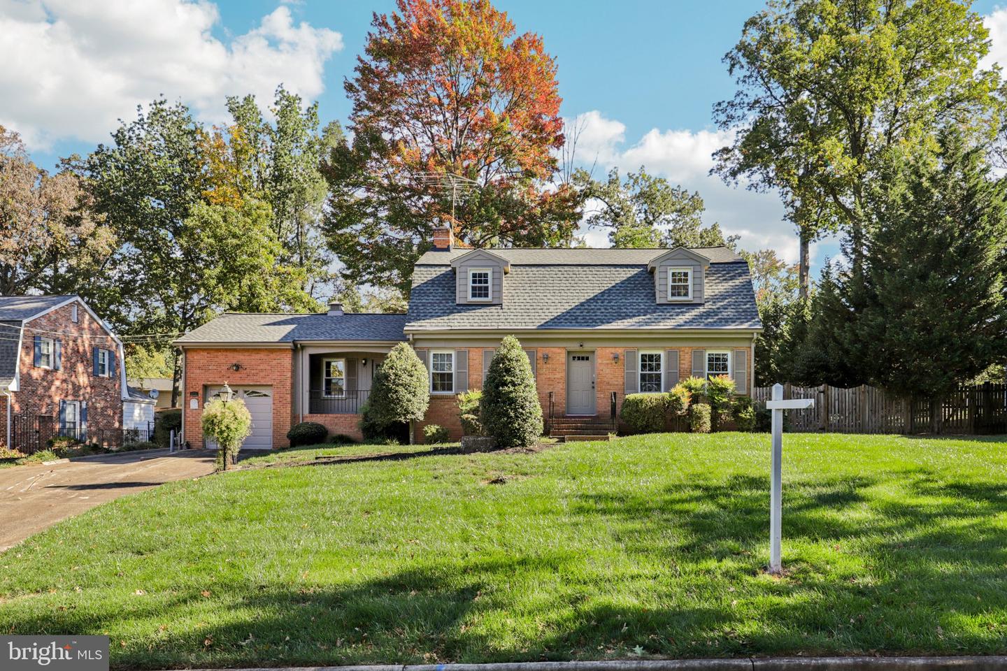 8751 Weir Street, Manassas