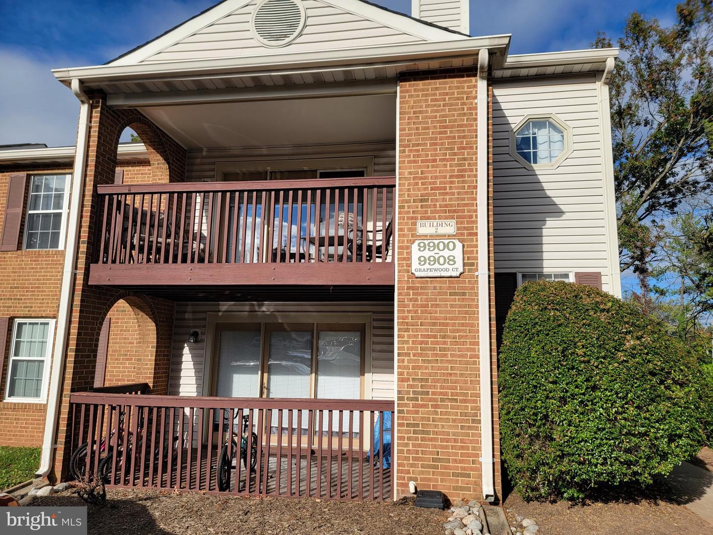 9902 Grapewood Court, Manassas