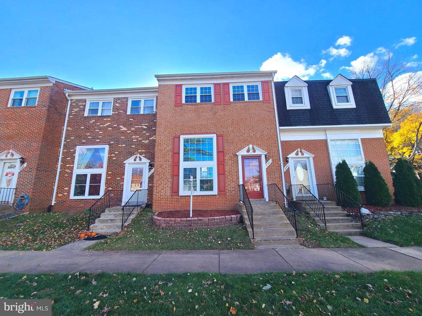 8584 Liberia Avenue, Manassas