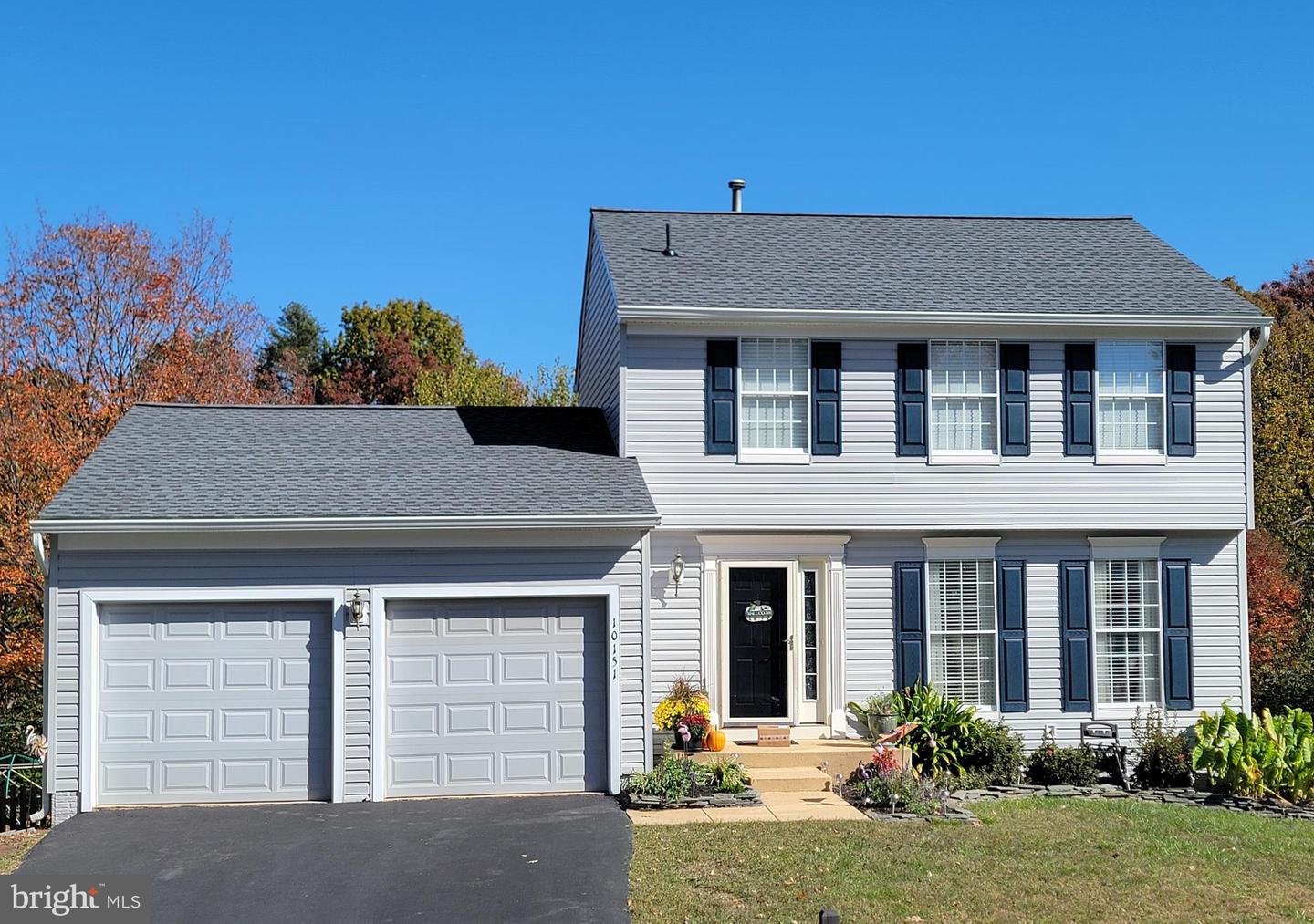 10151 Allwood Court, Manassas