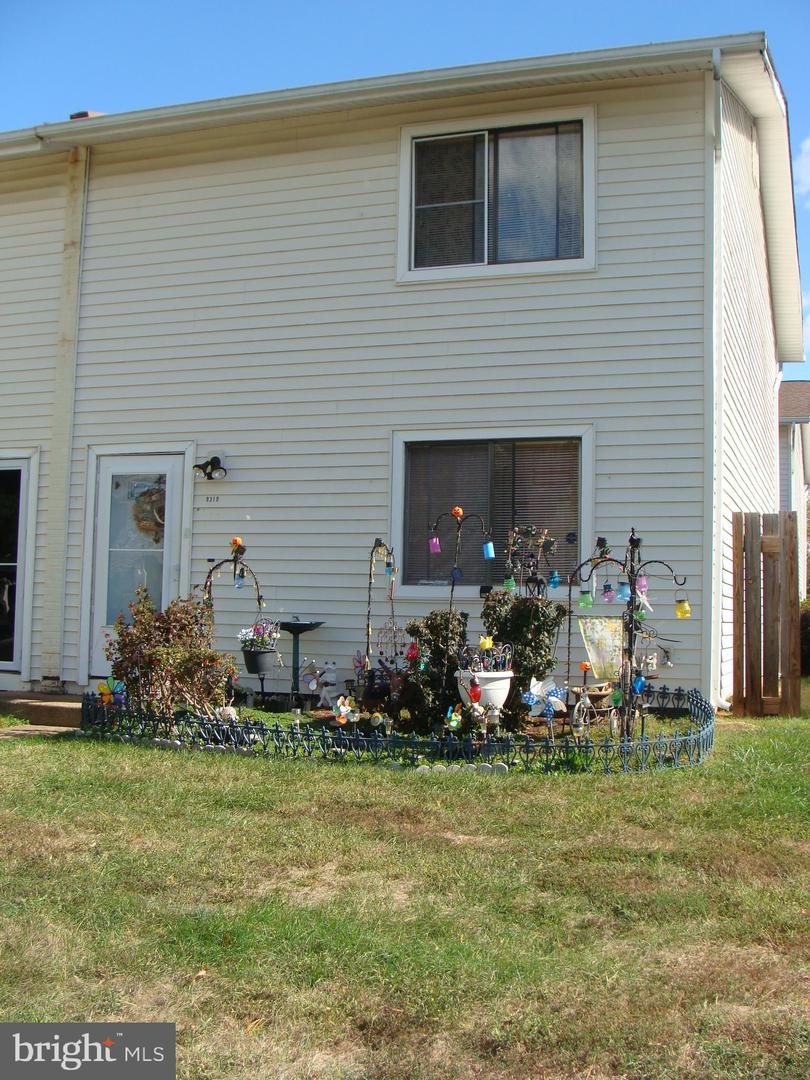 9319 Woodlea Court, Manassas