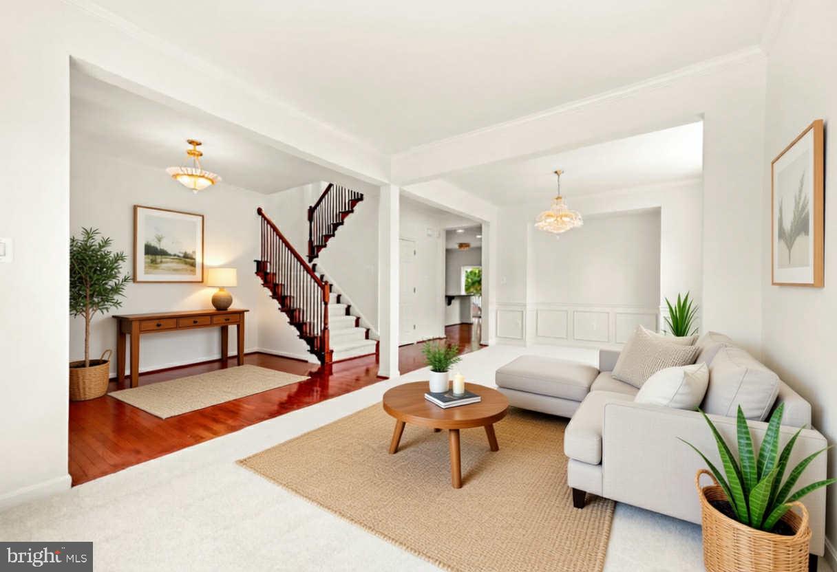 9939 Lake Jackson Drive, Manassas