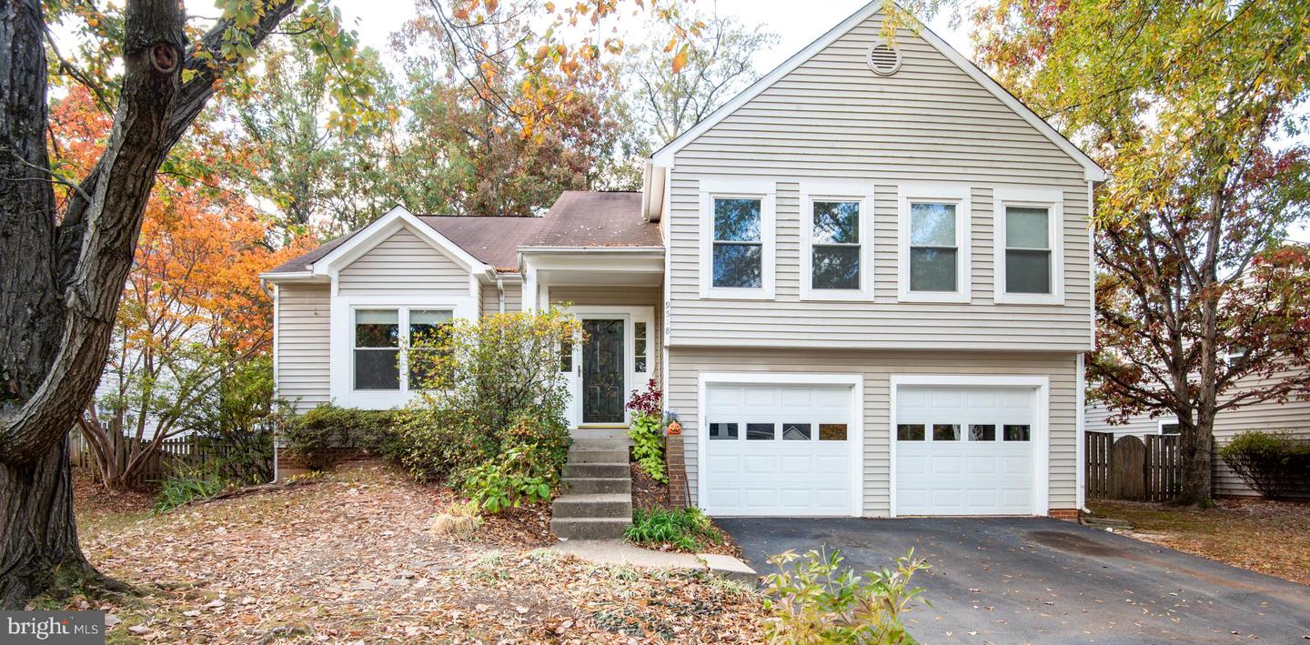 9518 Sandy Court, Manassas