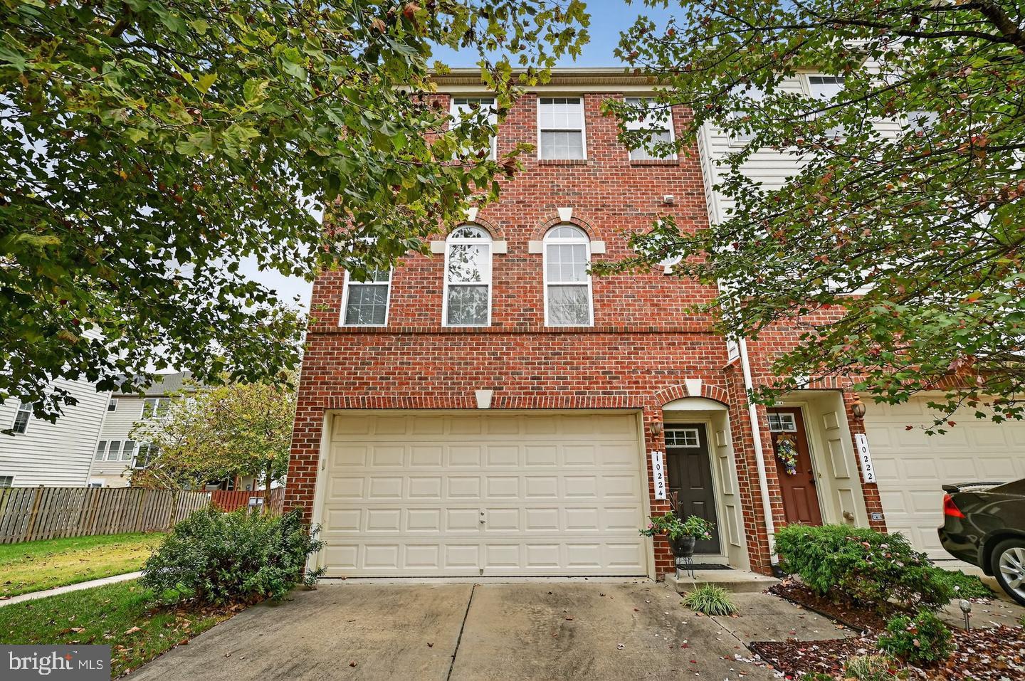 10224 Fountain Circle, Manassas