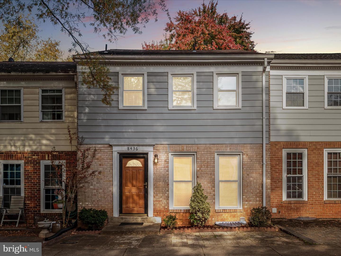 8436 Willow Glen Court, Manassas