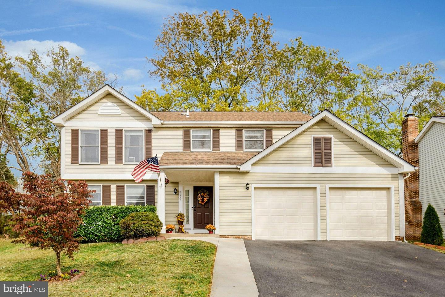 10297 Woodmont Court, Manassas