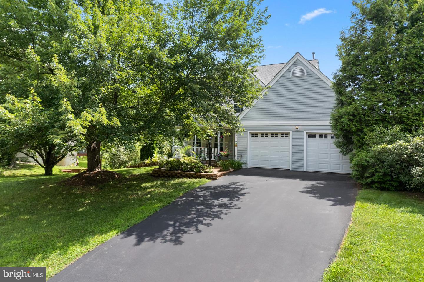 9433 Waterford Drive, Manassas